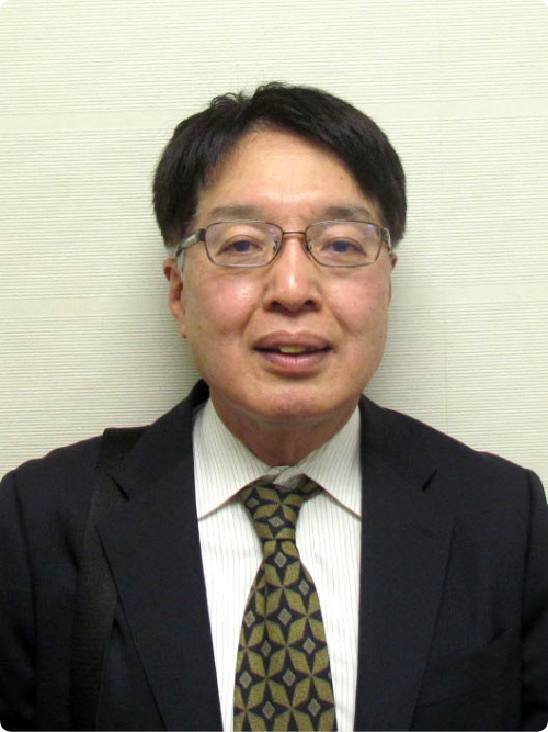 医　師　/　江口　毅　(えぐち　たけし)